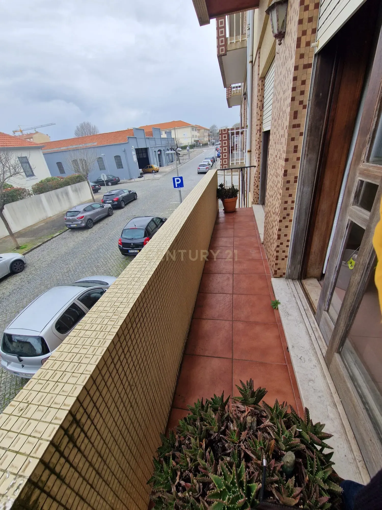 Apartamento T3 em Espinho com Vista e Proximidade à Praia - Image 23